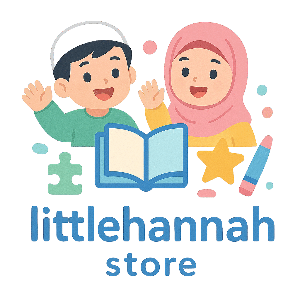 Little Hannah Store